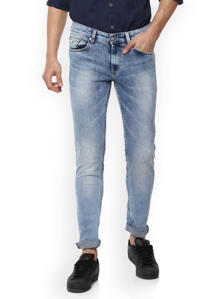 Spykar clearance jeans 2018