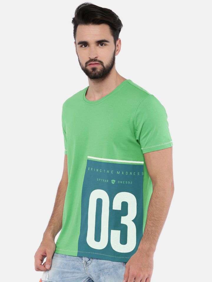 Spykar shirts 2018 hotsell