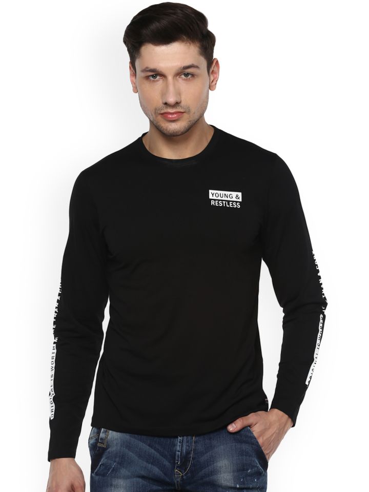 Spykar shirts hotsell 2018