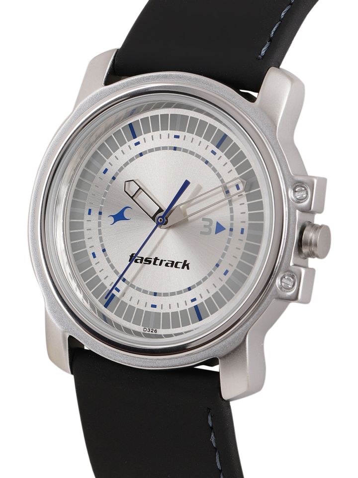 Fastrack watch hotsell 3039sfc