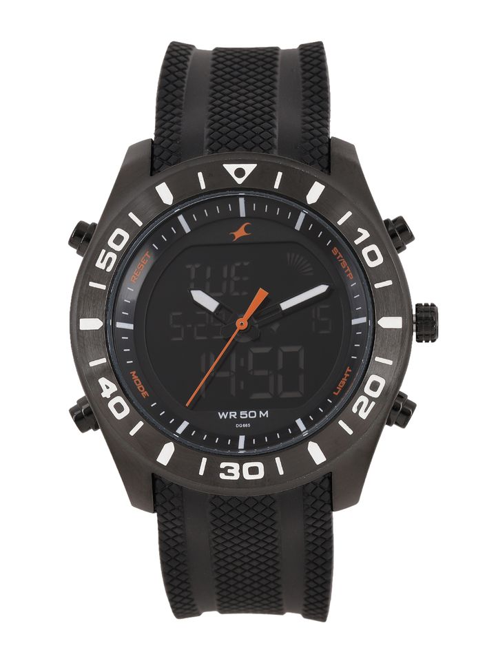 fastrack nk38034np01