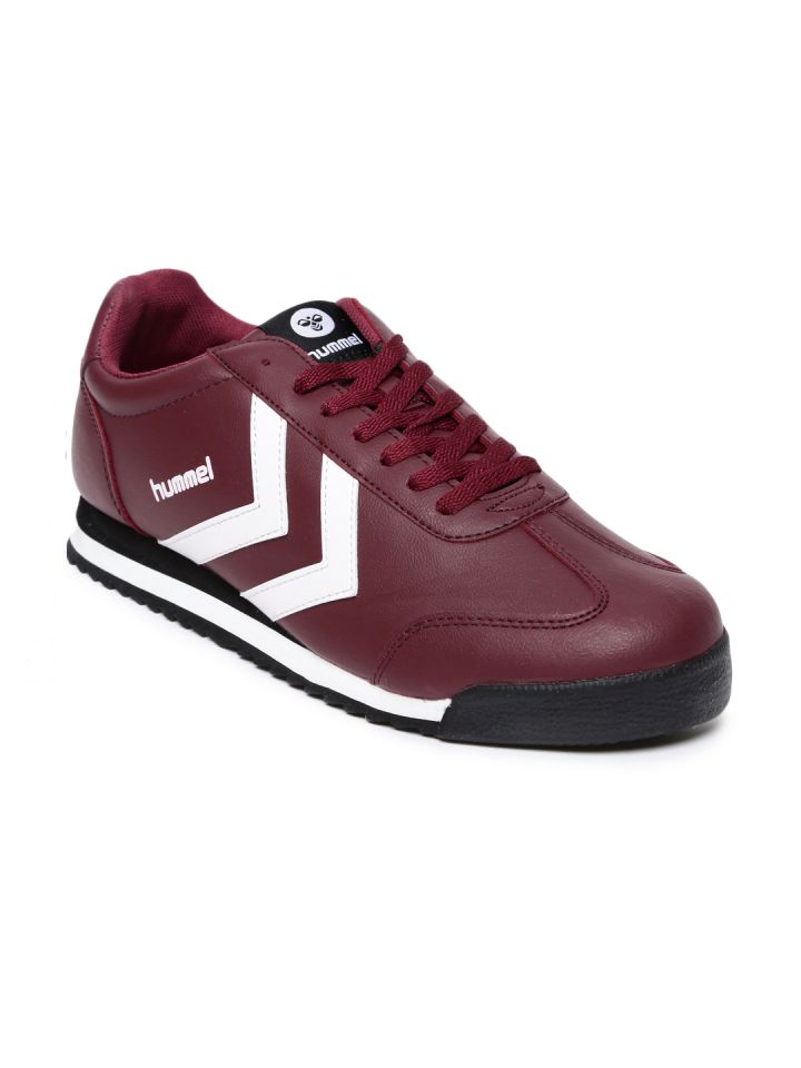 Hummel messmer 23 sneaker clearance