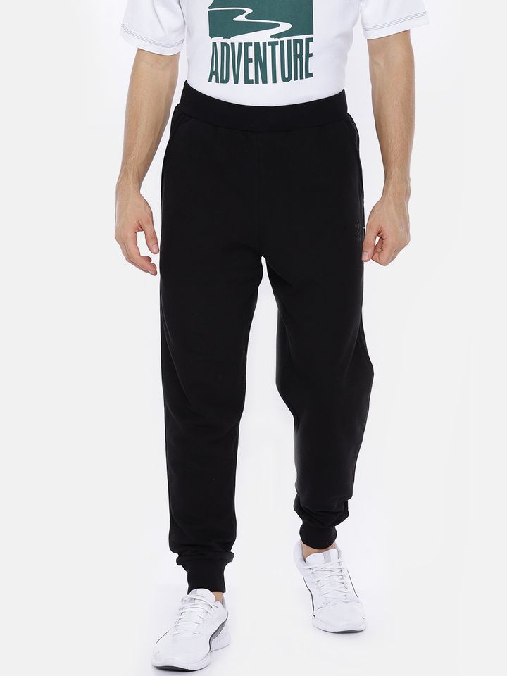 hummel joggers