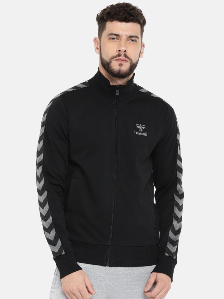 Jacket hummel clearance
