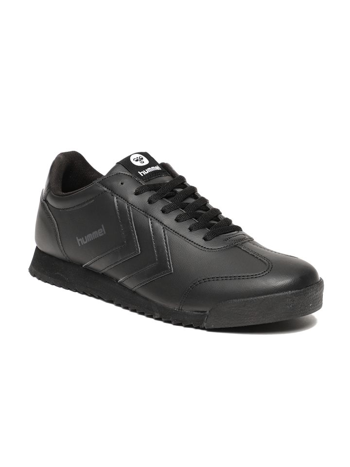 Hummel messmer hot sale 23 sneaker