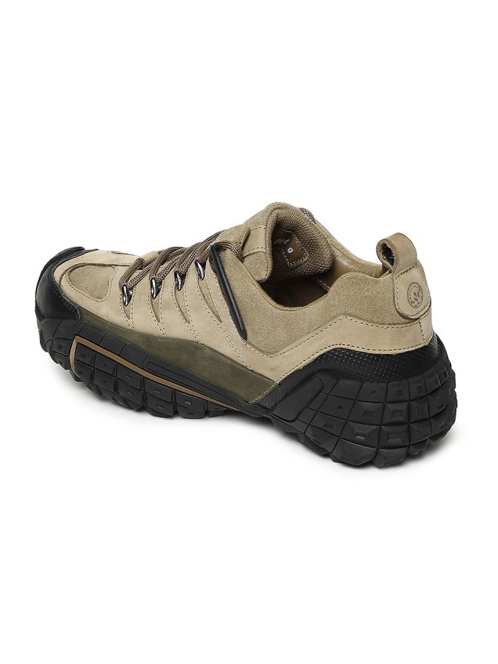 Woodland casual shoes in myntra top