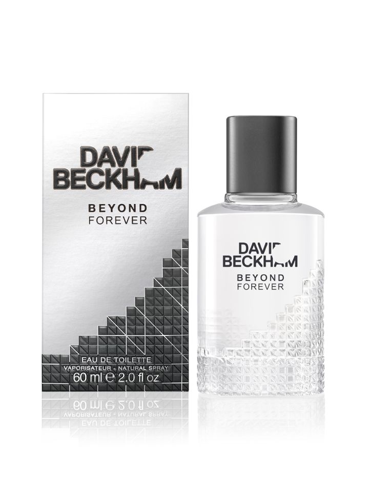 Buy David Beckham Men Beyond Forever Edt 60ml Perfume for Men