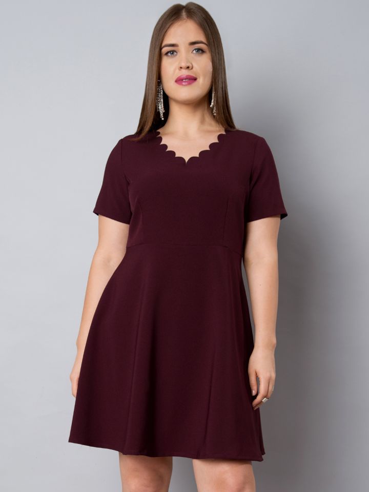 Faballey curve dresses hotsell