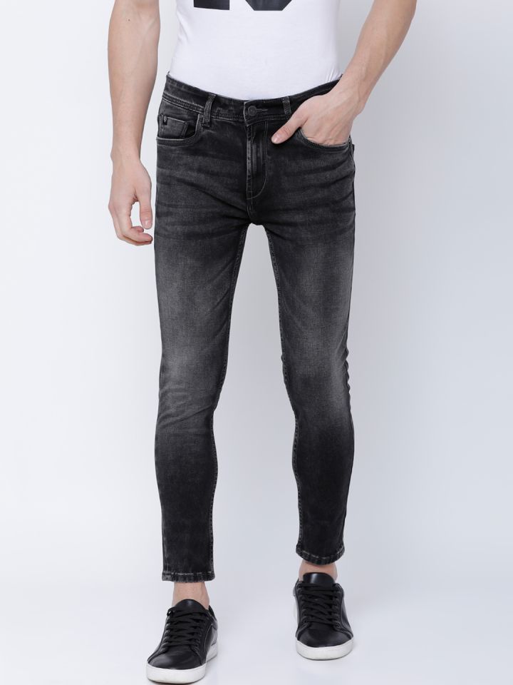 Locomotive jeans hotsell myntra