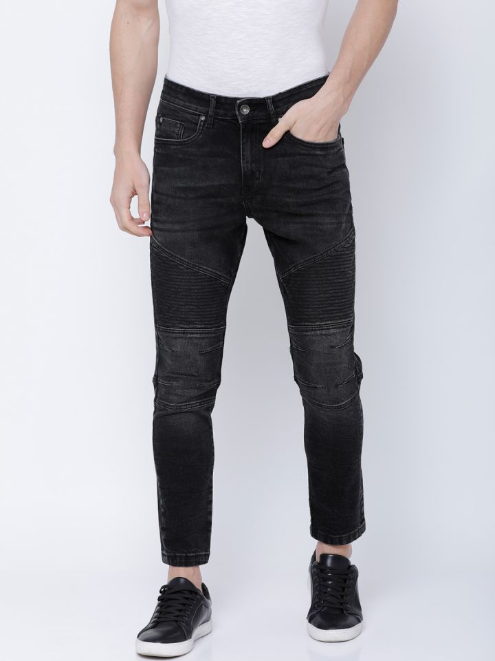 locomotive jeans myntra