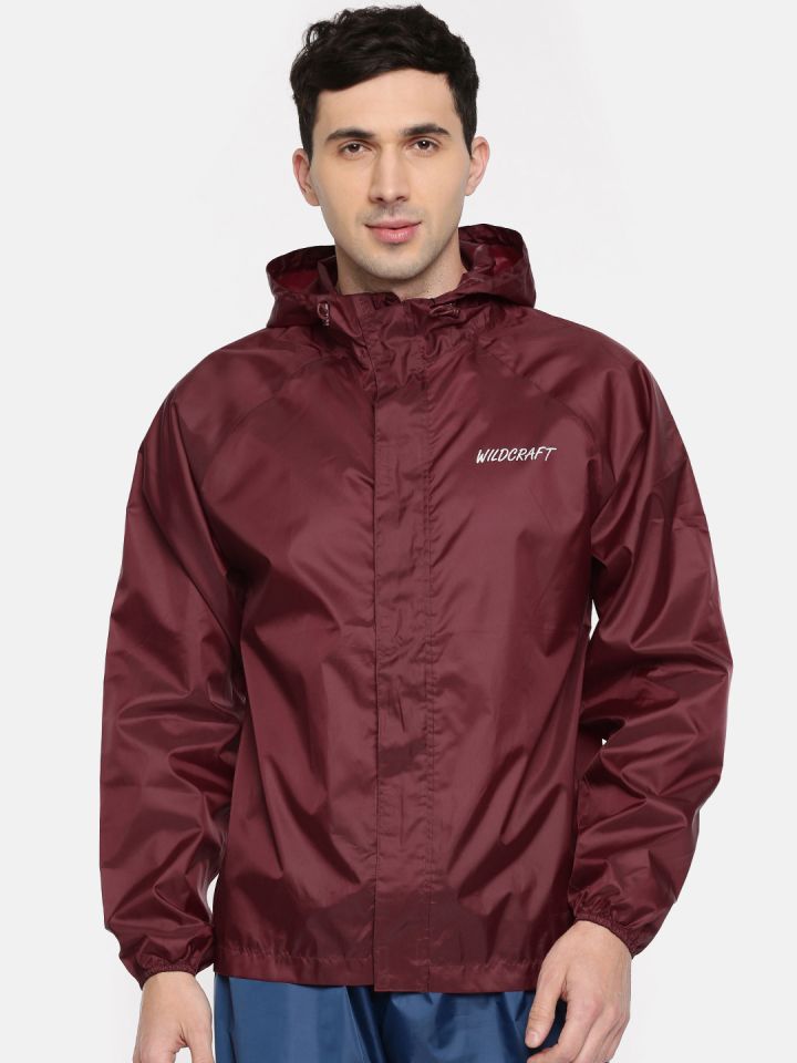 Wildcraft raincoat hotsell set