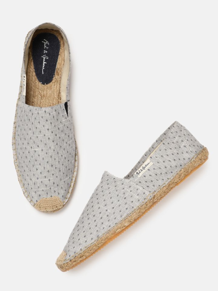 Mast and harbour espadrilles sales