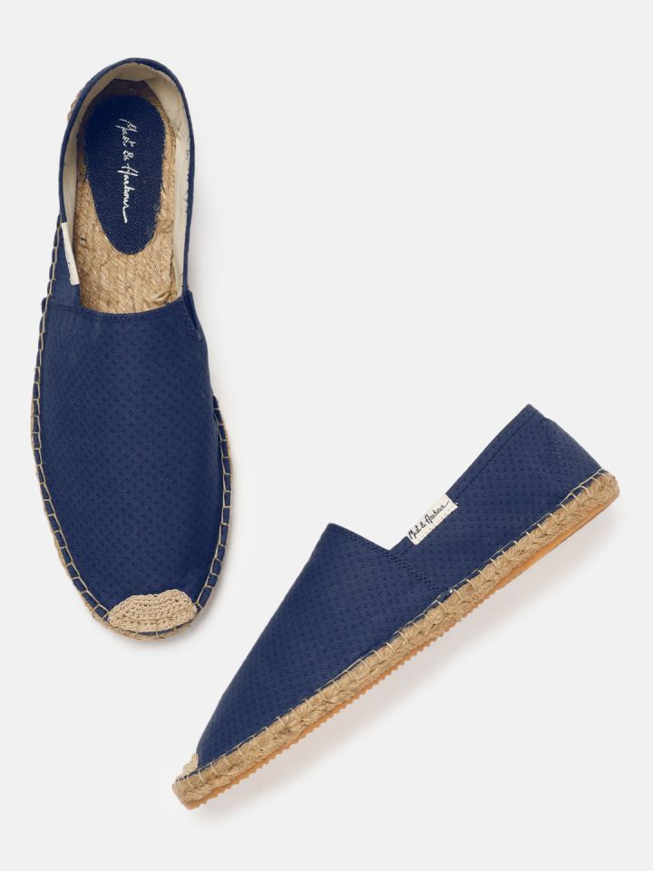 mast and harbour espadrilles