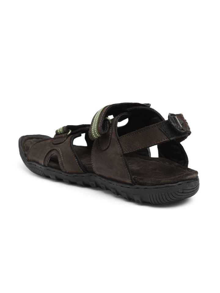 Woodland 2025 proplanet sandals