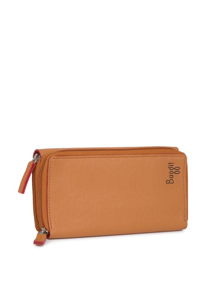 Myntra 2025 baggit wallets