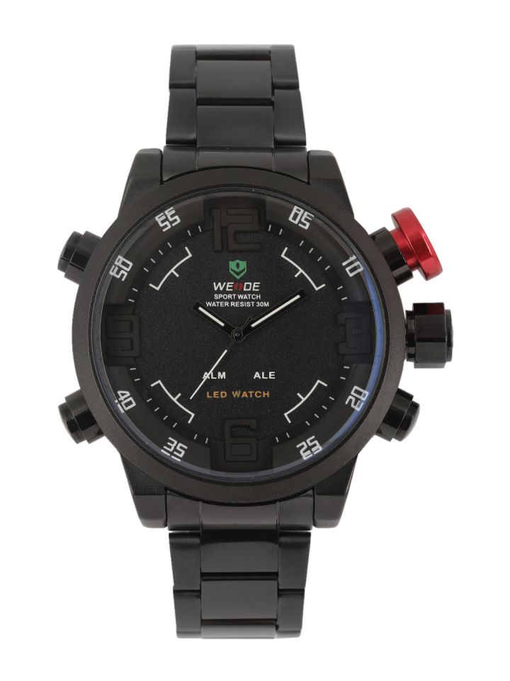 Weide outlet watch wh2309