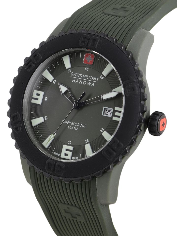 Swiss military hanowa deals twilight ii