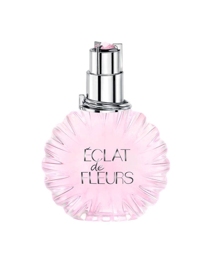 Buy Lanvin Women Eclat De Fleurs Eau De Parfum 100 Ml Perfume