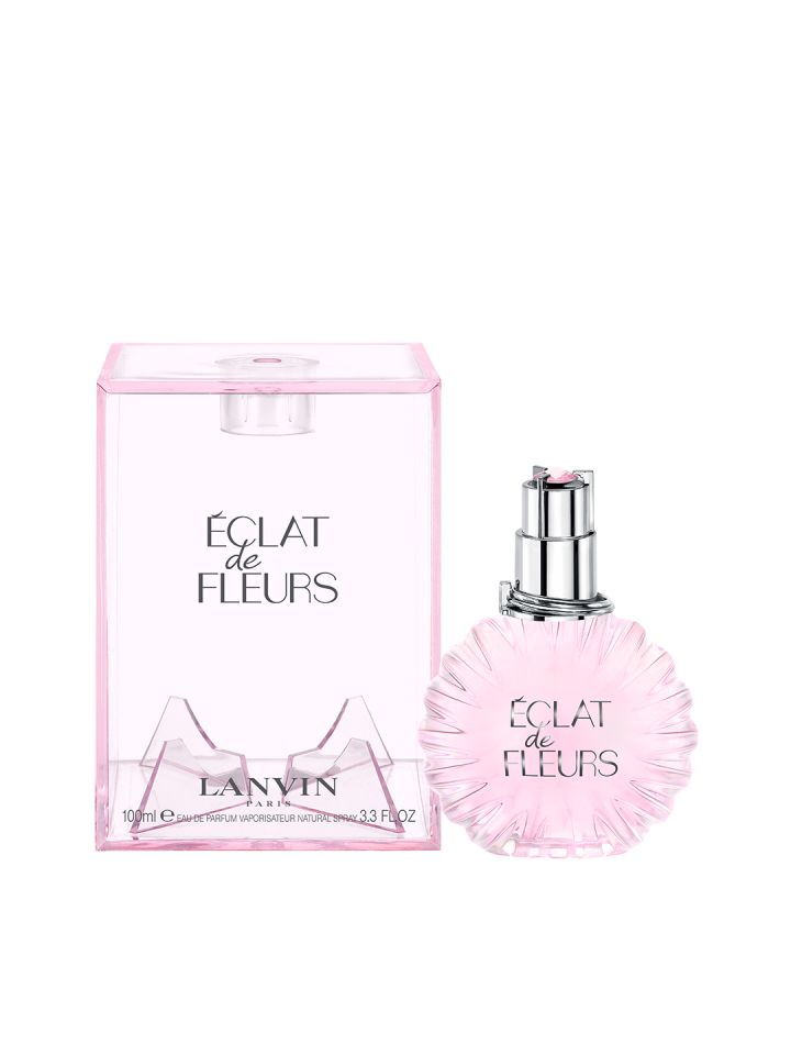 Buy Lanvin Eclat De Fleurs Perfume Eau de Parfum - 100 ml Online In India