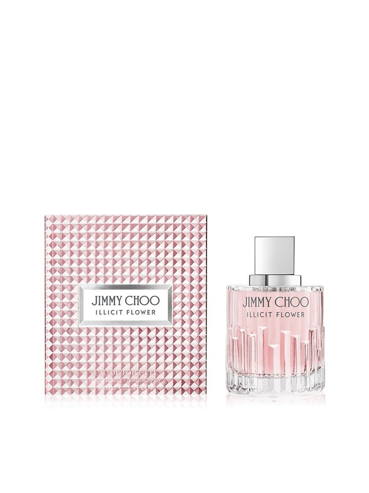 Jimmy Choo Illicit B m 2024 favors