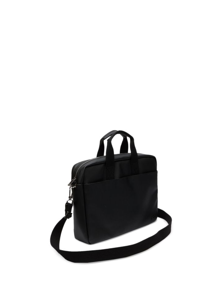 Lacoste laptop sleeve hotsell