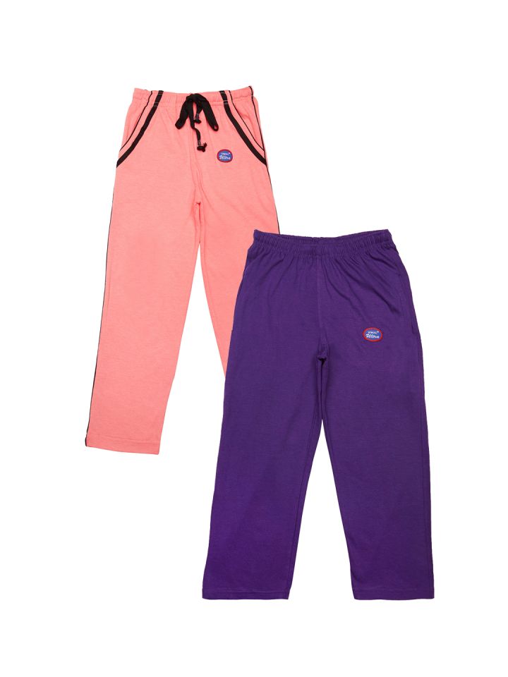 vimal track pants ladies
