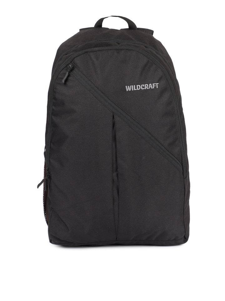 Wildcraft bags in myntra clearance