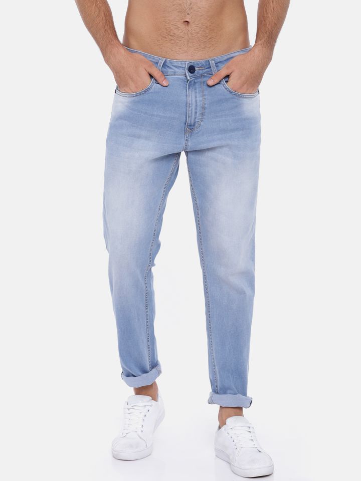 Hrx jeans outlet myntra