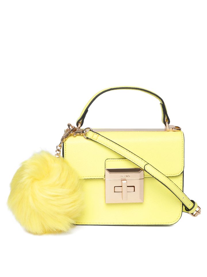 Chiadda yellow clearance