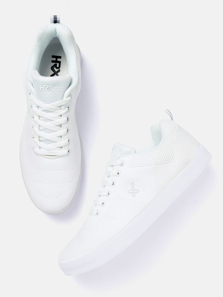 Hrx white sneakers jabong new arrivals