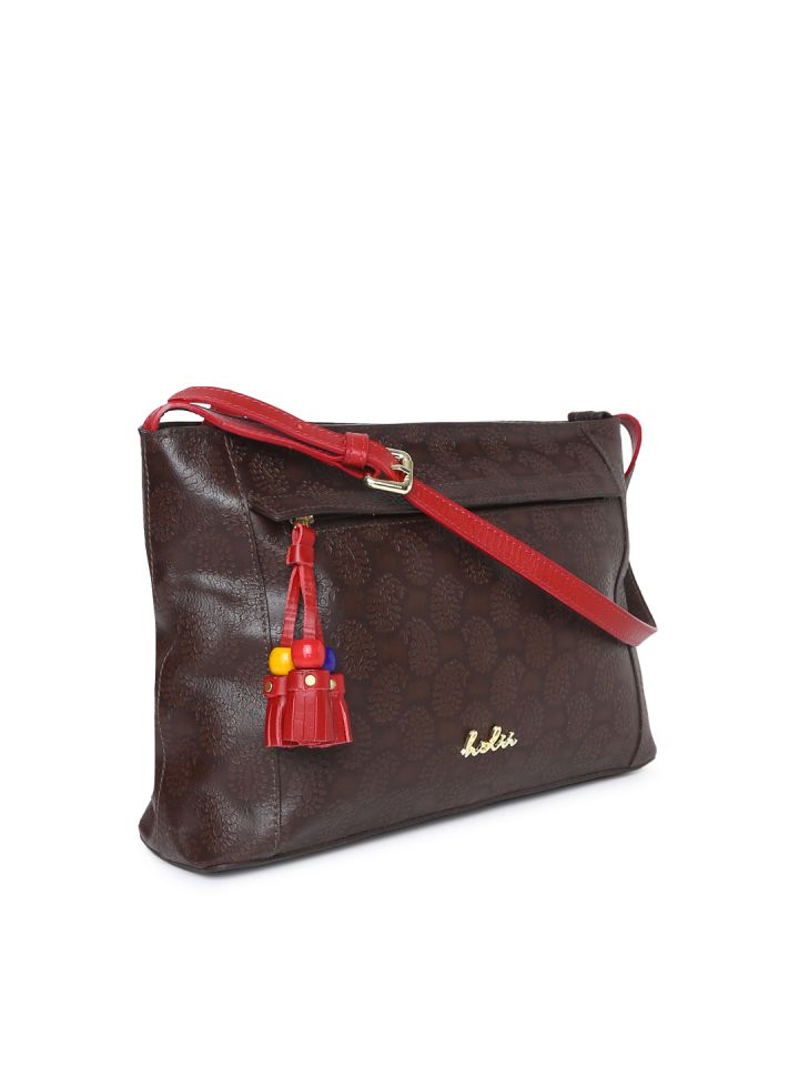 holii bags myntra