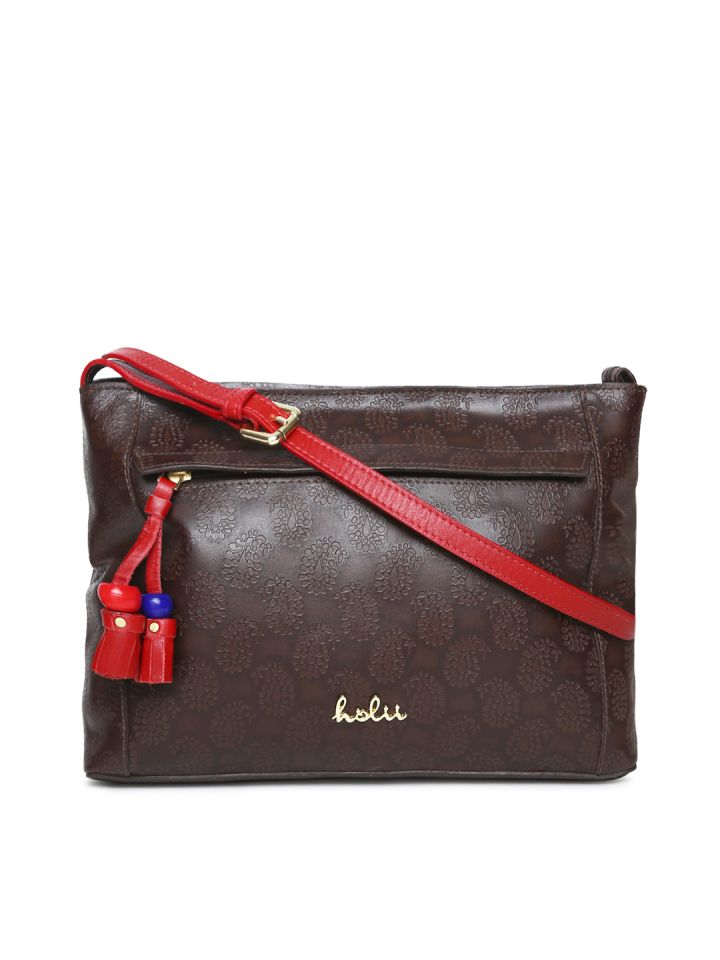 holii bags myntra