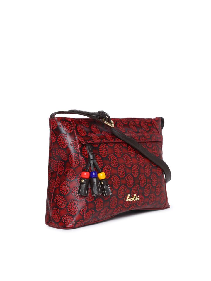 Holii top bags myntra