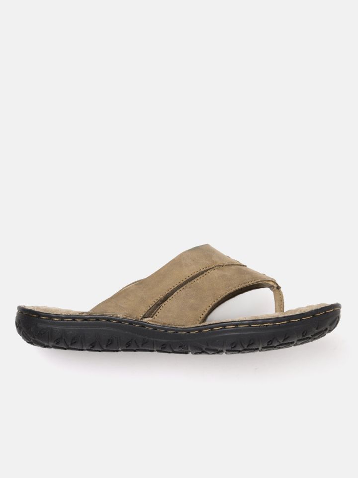 Myntra best sale woodland sandals