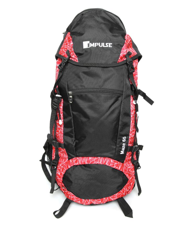 Rucksack myntra 2025