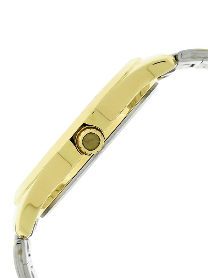 Buy Titan Karishma Men Silver Analogue Watch NL1739BM01 Watches