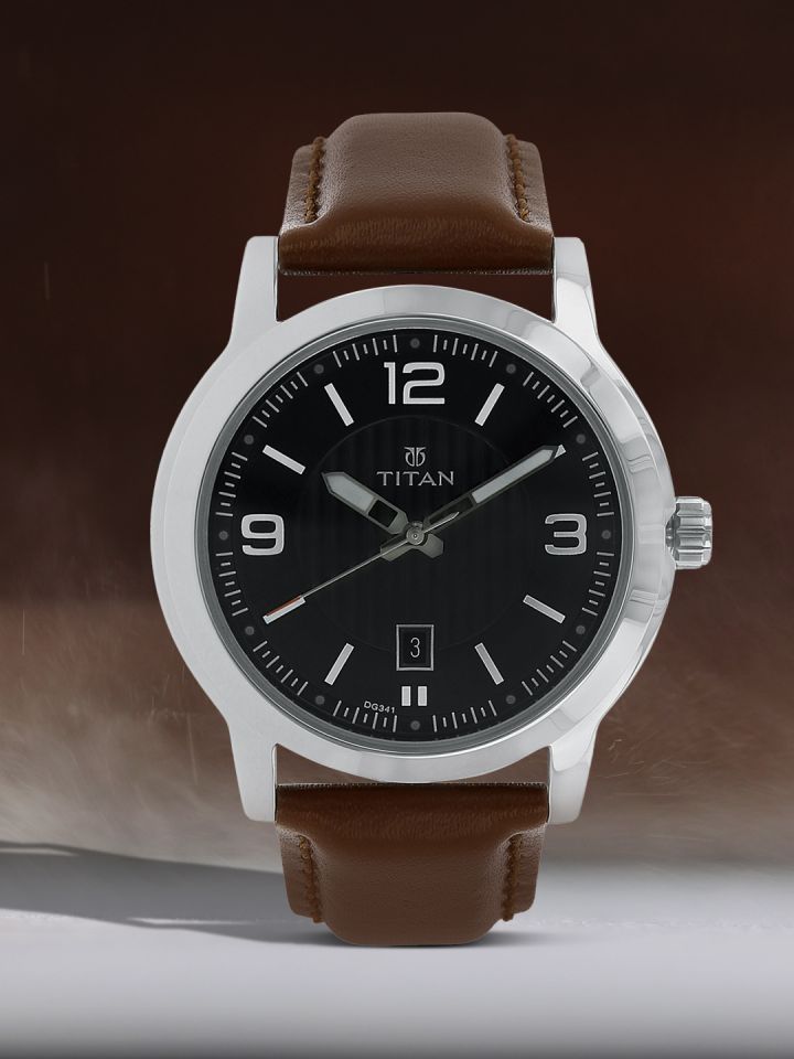 Titan sports watch 2025 price 1000 to 1500