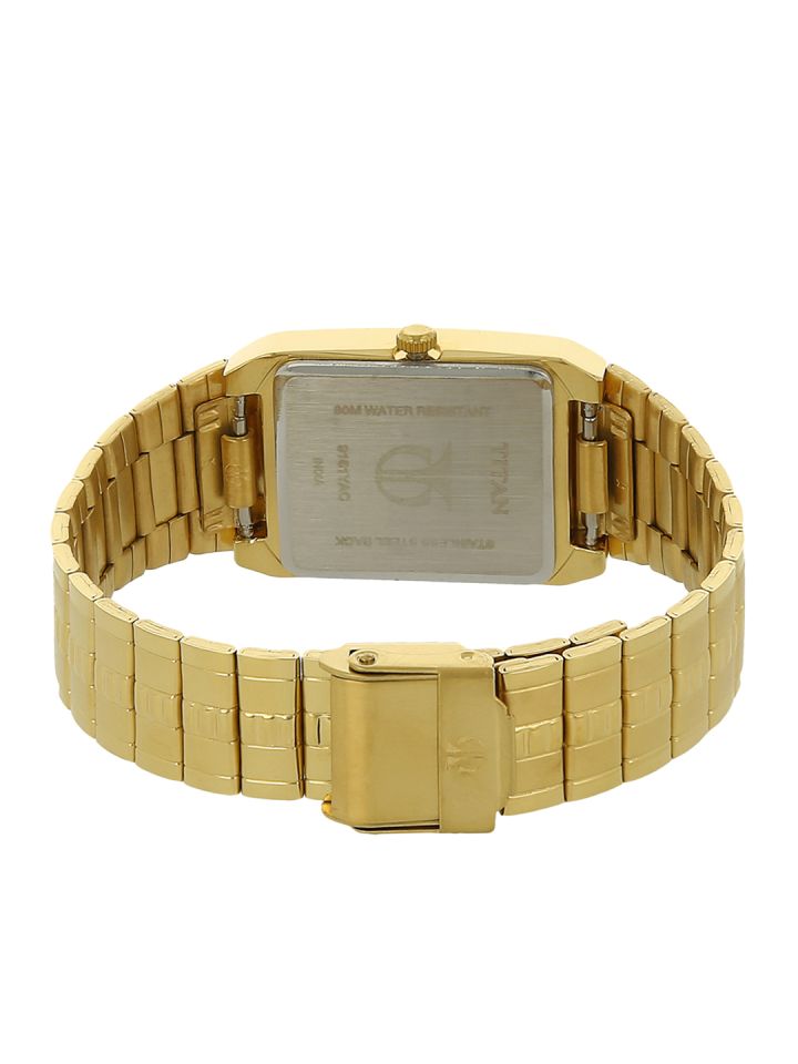 Titan karishma ne9151ym03a men's watches top
