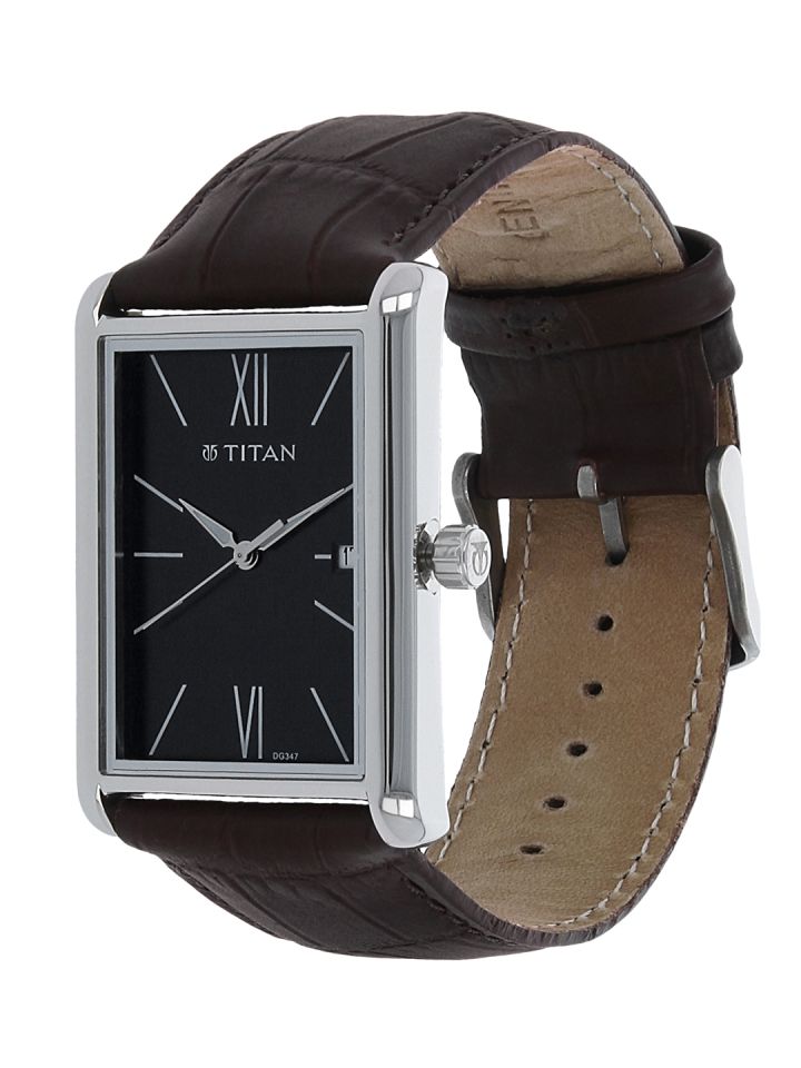 Titan watches on bajaj emi card sales