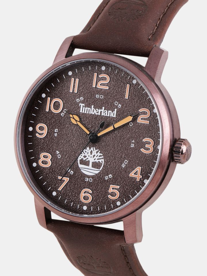 Timberland watches myntra on sale