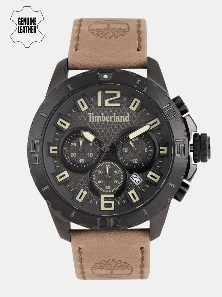 Timberland watches myntra deals
