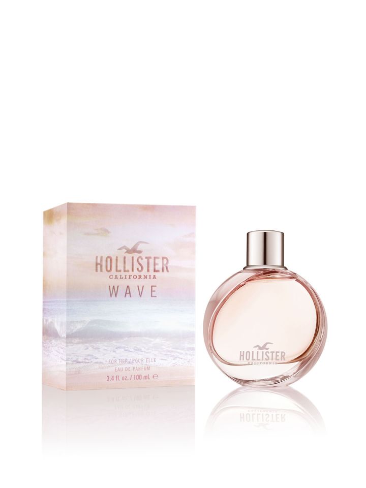Hollister myntra store