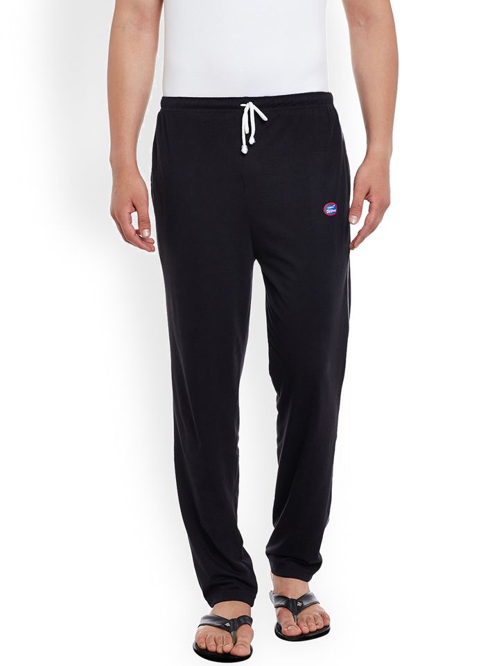 VIMAL JONNEY Men Pack Of 2 Track Pants 