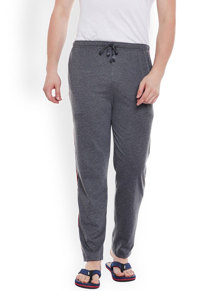 Vimal men's top cotton track pants