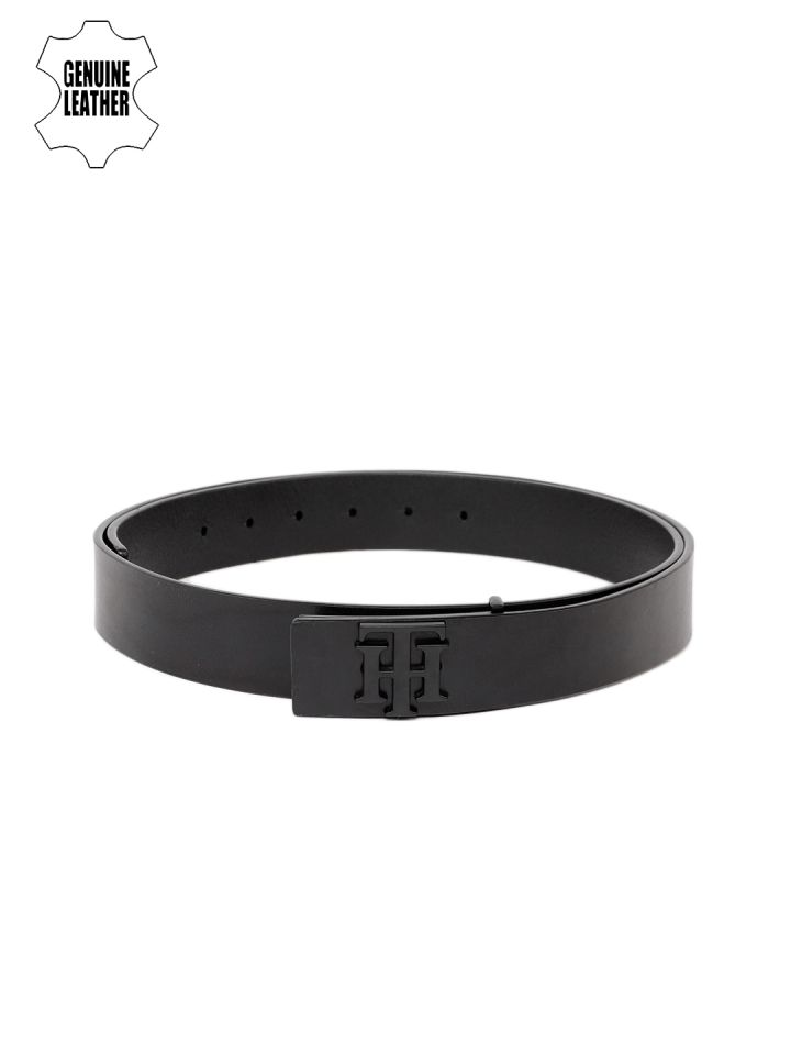 Tommy hilfiger best sale belts myntra