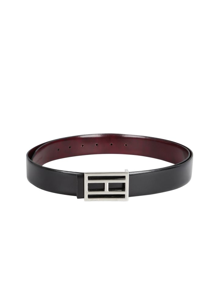 Tommy hilfiger belts hotsell myntra