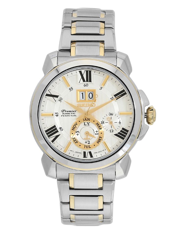 Snp152p1 seiko premier outlet