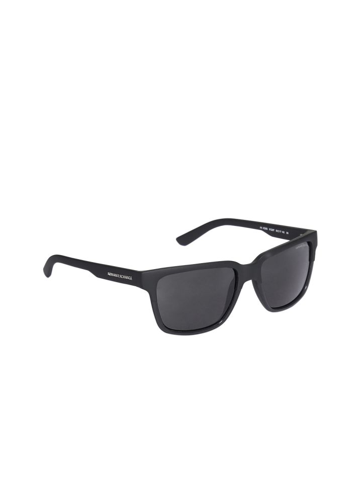 Armani Exchange Unisex Wayfarer Sunglasses 0AX4026S81228756