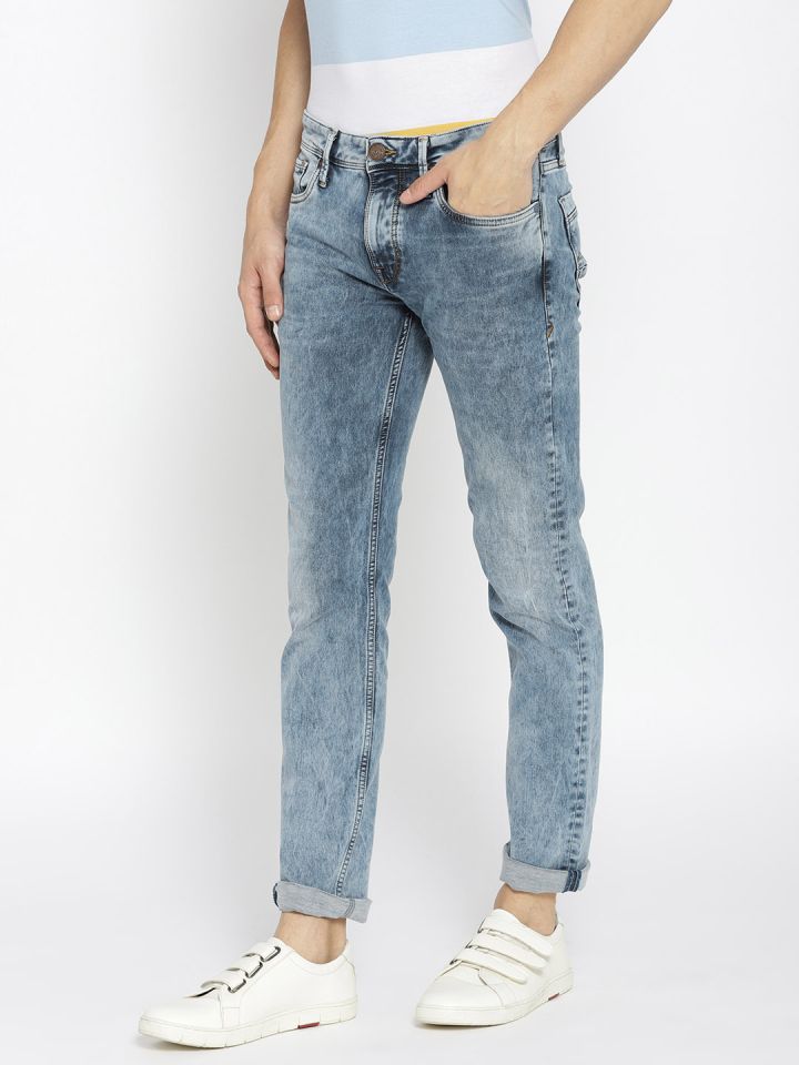 killer stretchable jeans