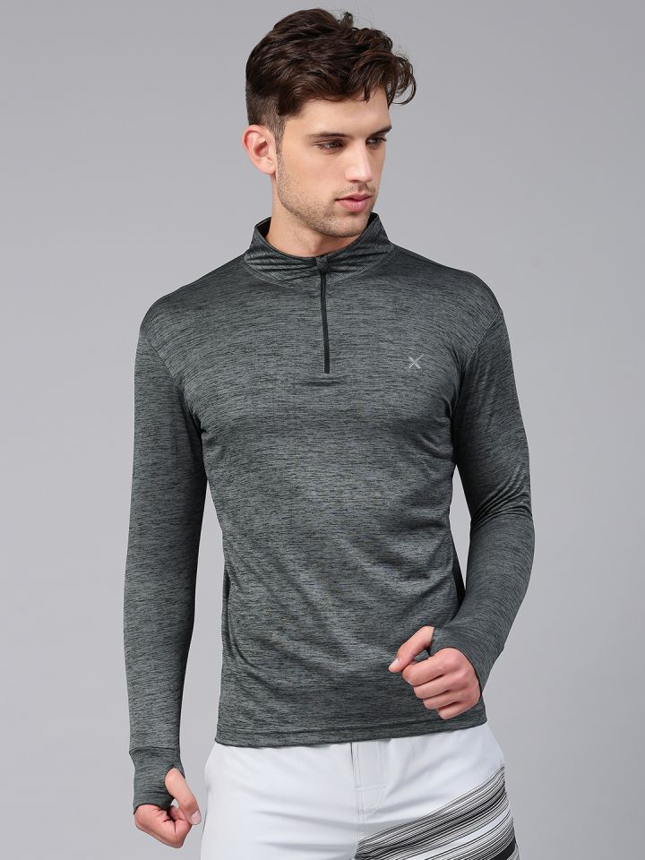 Hrx shirts best sale